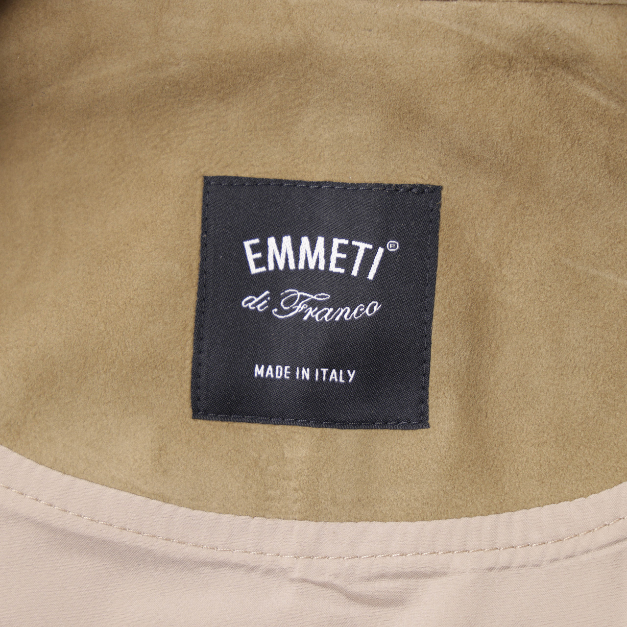 菅原靴店別注仕様 新フィッティング】【スペシャルラムレザー】EMMETI