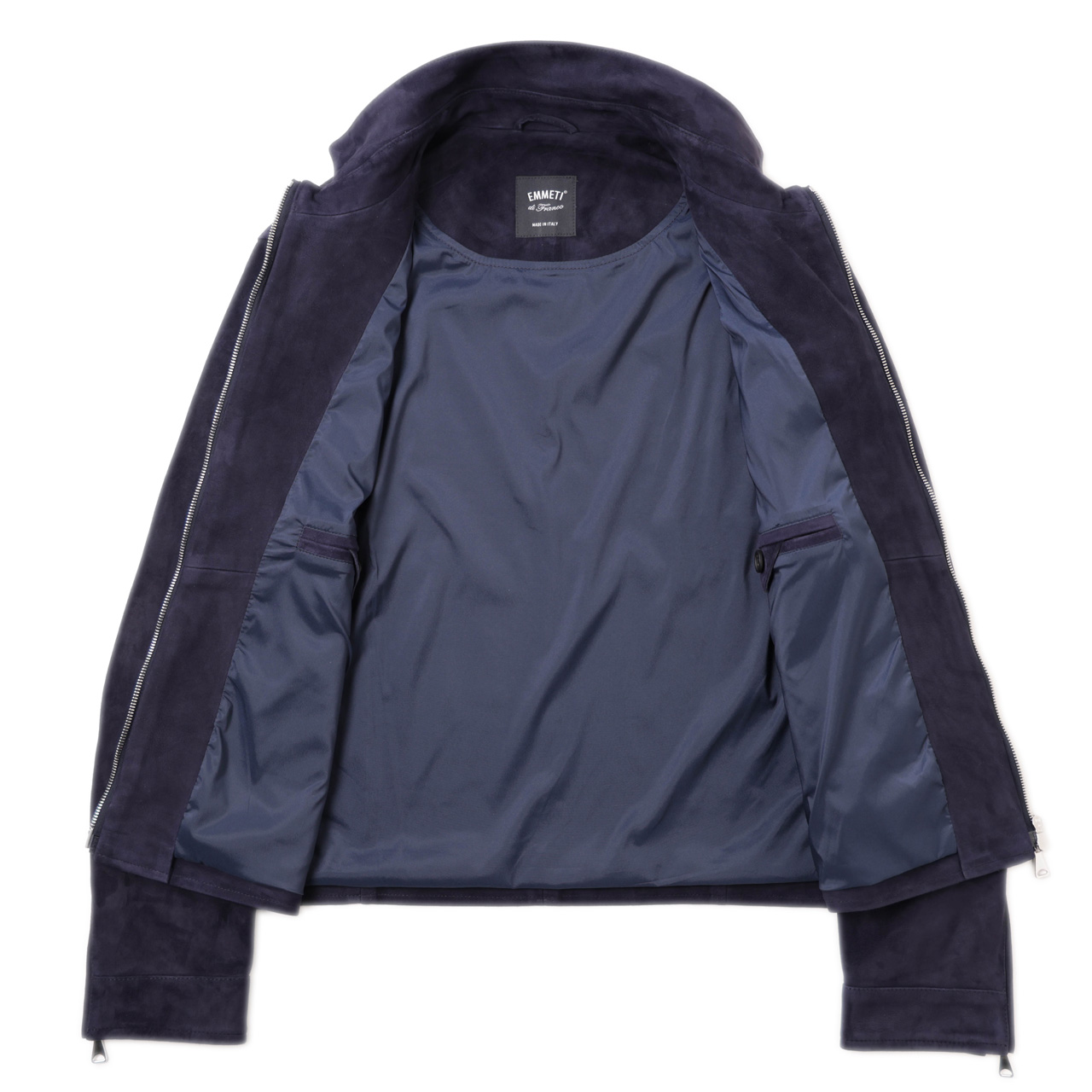 菅原靴店別注仕様 新フィッティング】【スペシャルラムレザー】EMMETI