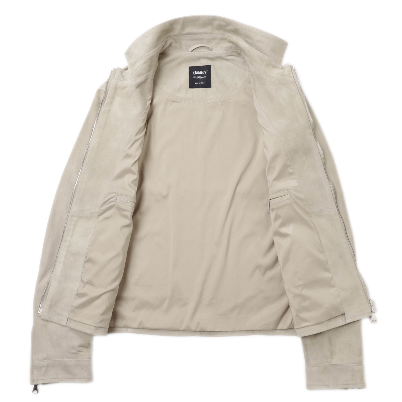 菅原靴店別注仕様 新フィッティング】【スペシャルラムレザー】EMMETI