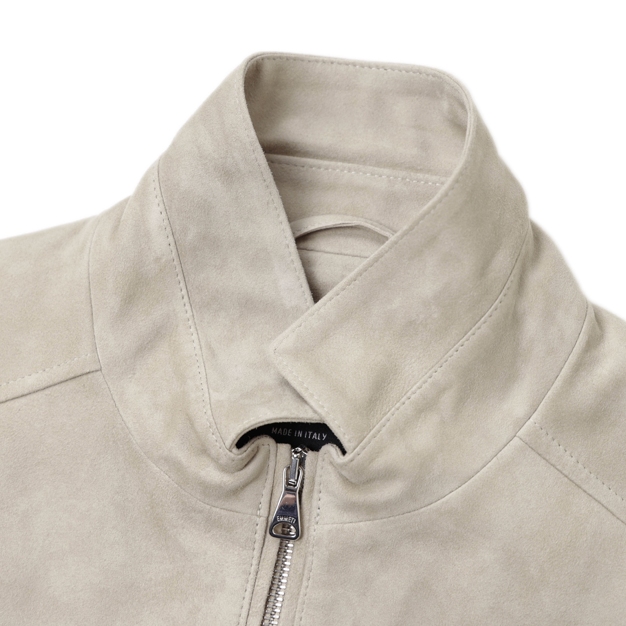 菅原靴店別注仕様 新フィッティング】【スペシャルラムレザー】EMMETI