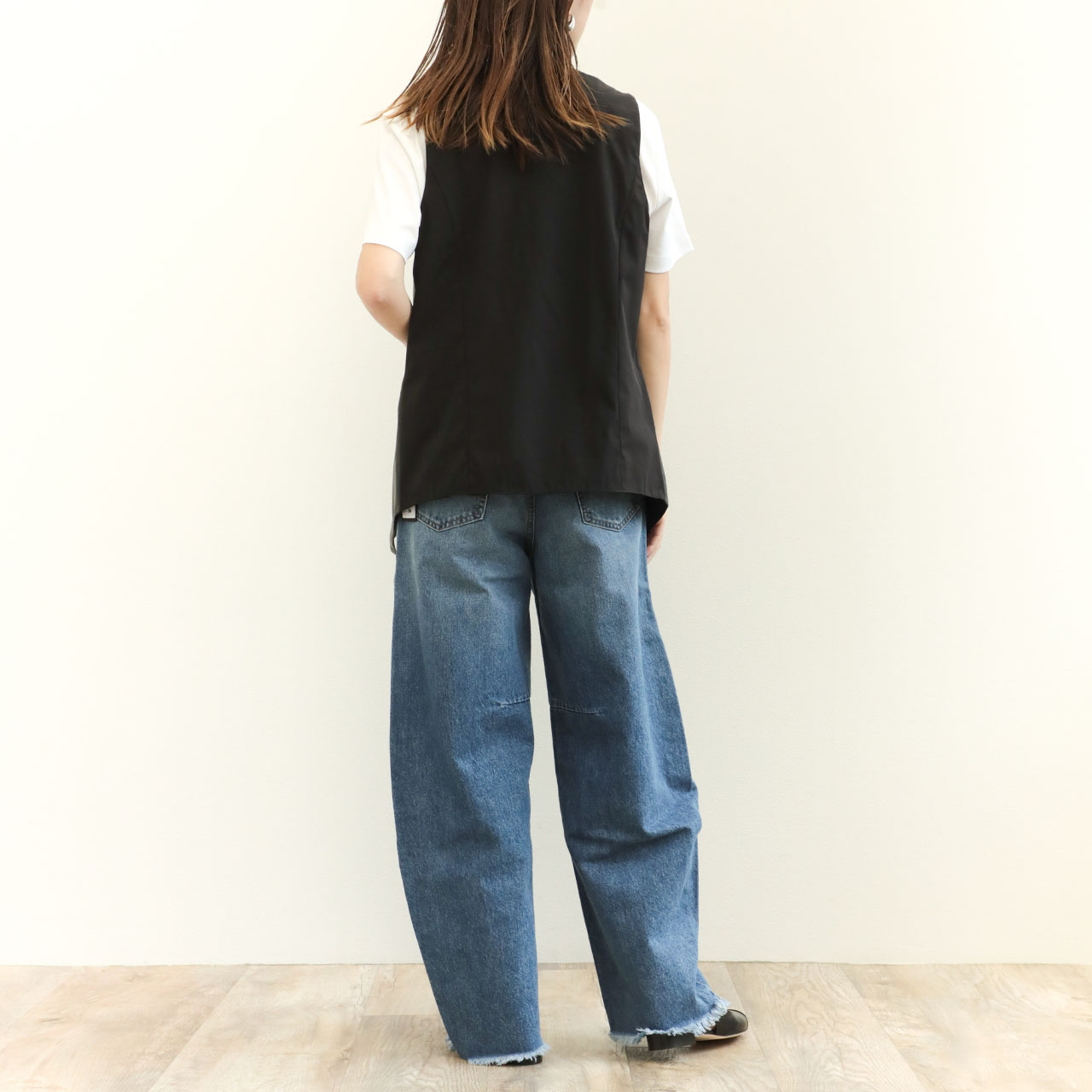 EMMETI×エディター 坪田あさみコラボアイテム！】【完全受注生産