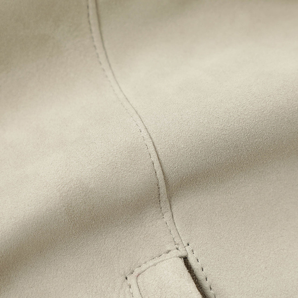 スペシャルラムスエード】EMMETI JURI SPECIAL LAMB エンメティ ユリ