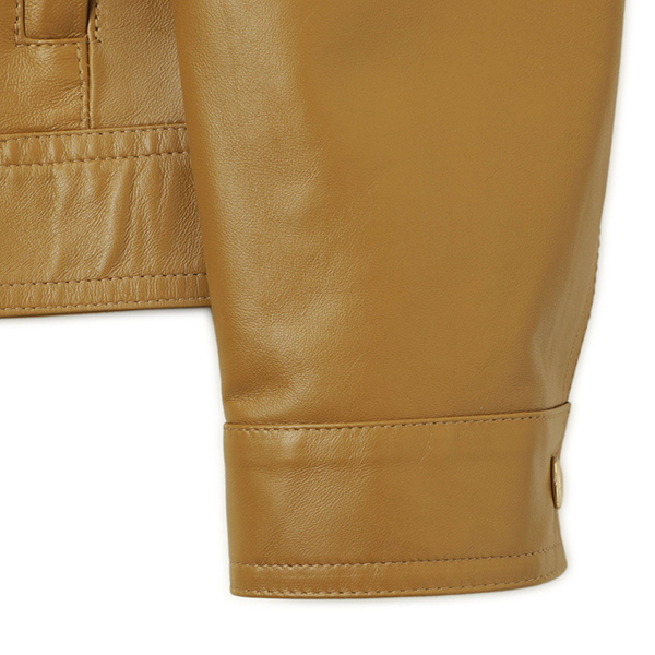 スペシャルラムレザー】EMMETI JURI SPECIAL LAMB エンメティ ユリ