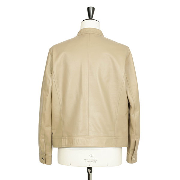 【美品】EMMETI JURI 46 EMMETI（エンメティ）｜EMMETI（エンメティ）JURI ユリ SP LAMB