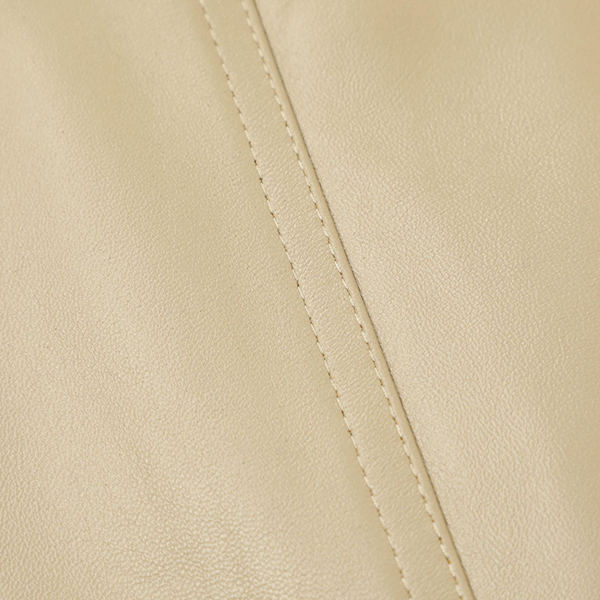 えり様 スペシャルラムレザー】EMMETI JURI SPECIAL LAMB エンメティ ユリ