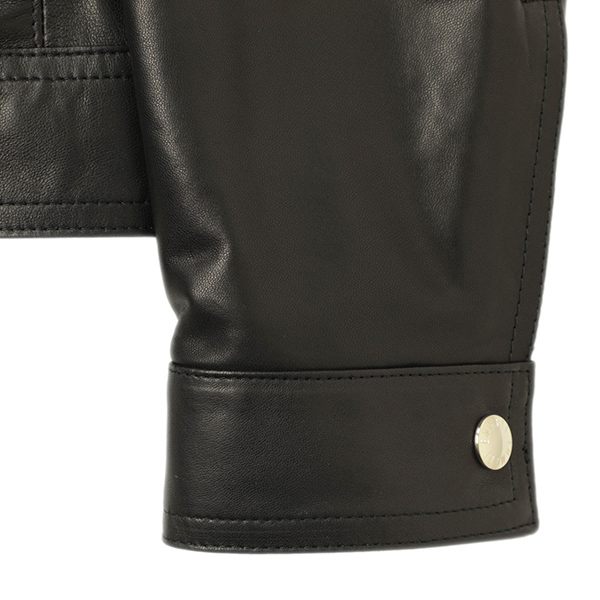 スペシャルラムレザー】EMMETI JURI SPECIAL LAMB エンメティ