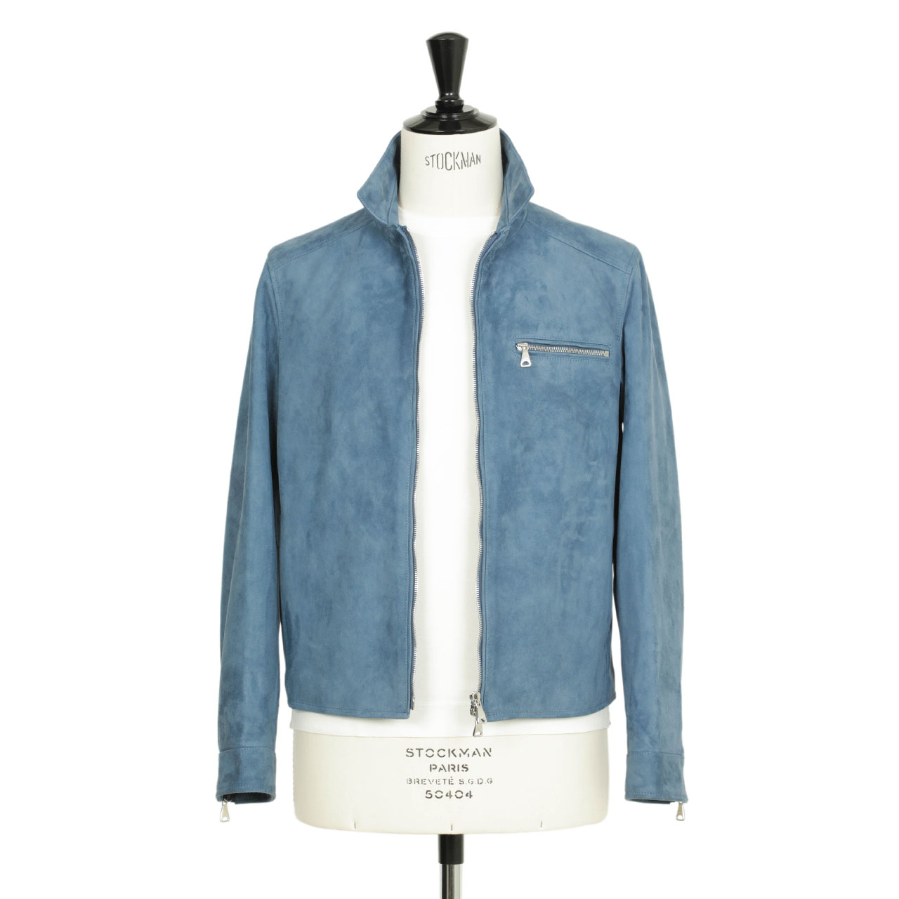 菅原靴店別注仕様】【スペシャルラムレザー】EMMETI LIONEL SUGAWARA