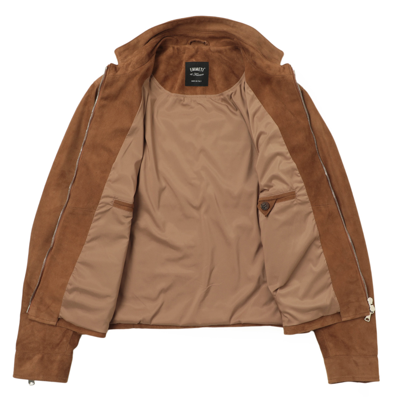 EMMETI エンメティ LIONEL リオネル 菅原靴店別注 スペシャル