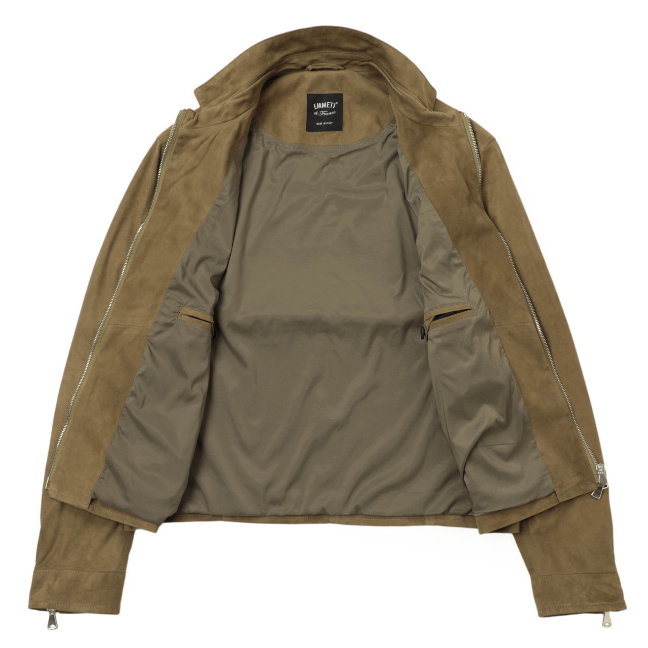 EMMETI エンメティ LIONEL リオネル 菅原靴店別注 スペシャルラム