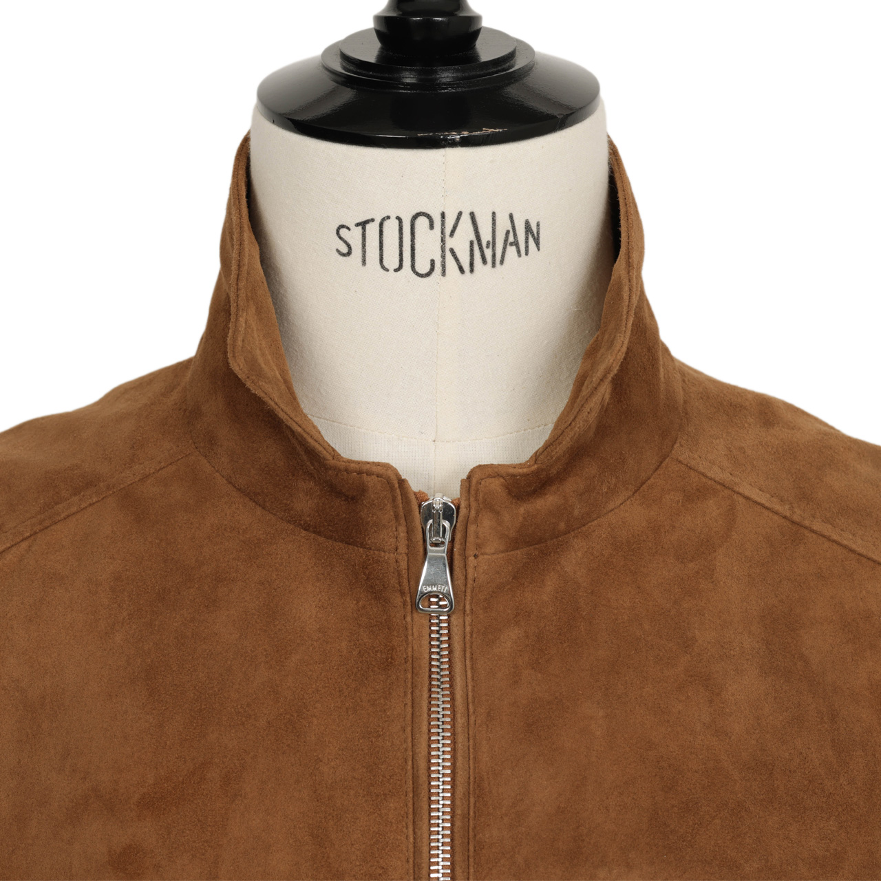 EMMETI エンメティ LIONEL リオネル 菅原靴店別注 スペシャルラム