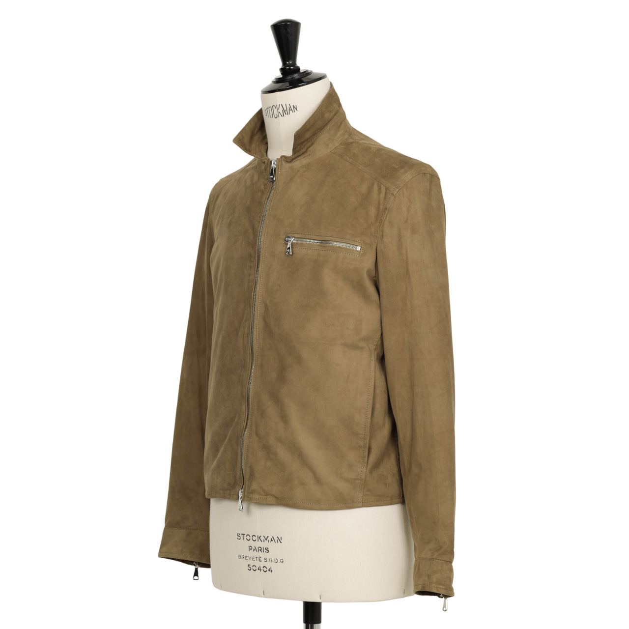 EMMETI エンメティ LIONEL リオネル 菅原靴店別注 スペシャルラム