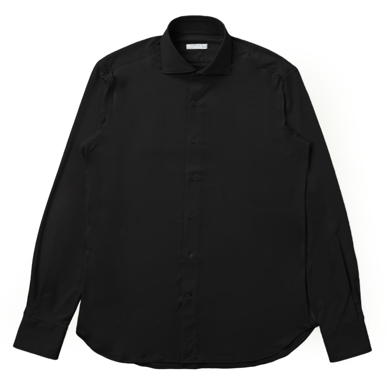 ORIAN - オリアン ORIAN シャツ ORIAN オリアン メンズ 360度ストレッチシャツ ノンアイロン