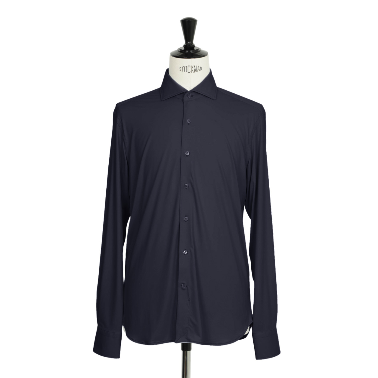 【美品】ORIAN / オリアンコットン鹿子シャツ（サイズM） 美品】ORIAN / オリアンコットン鹿子シャツ（サイズM）
