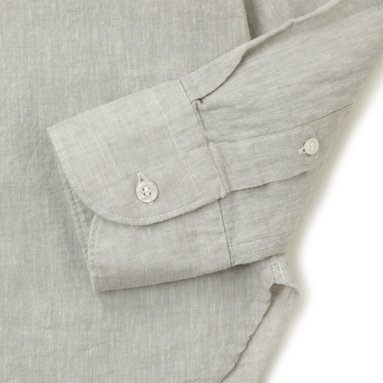 ORIAN Vintage オリアン ヴィンテージ シャツ カプリ 長袖