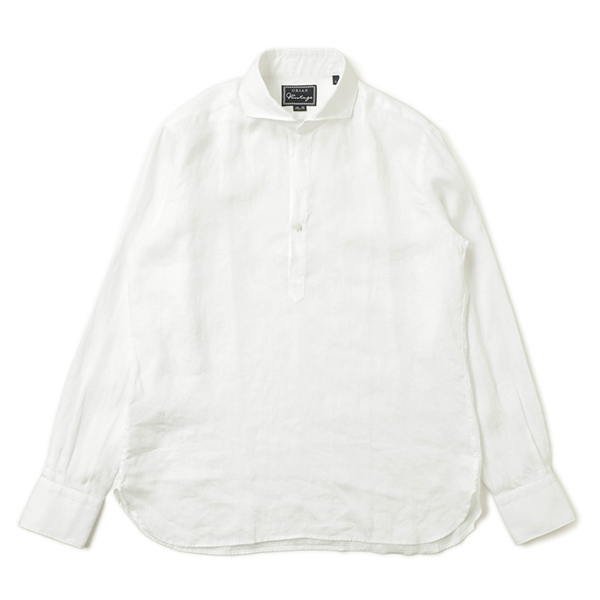 ORIAN Vintage オリアン ヴィンテージ メンズ シャツ カプリ ORIAN Vintage オリアン ヴィンテージ メンズ シャツ カプリ