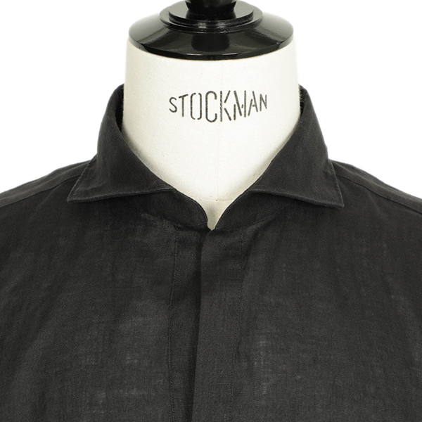 ORIAN Vintage オリアン ヴィンテージ メンズ シャツ カプリ