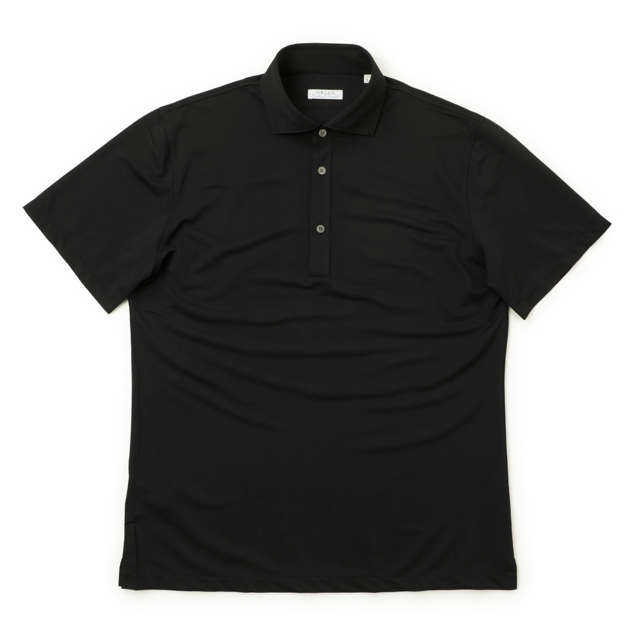 GRAN SASSO グランサッソ Tシャツ 半袖ニット 58138 18120 140 23.jpg