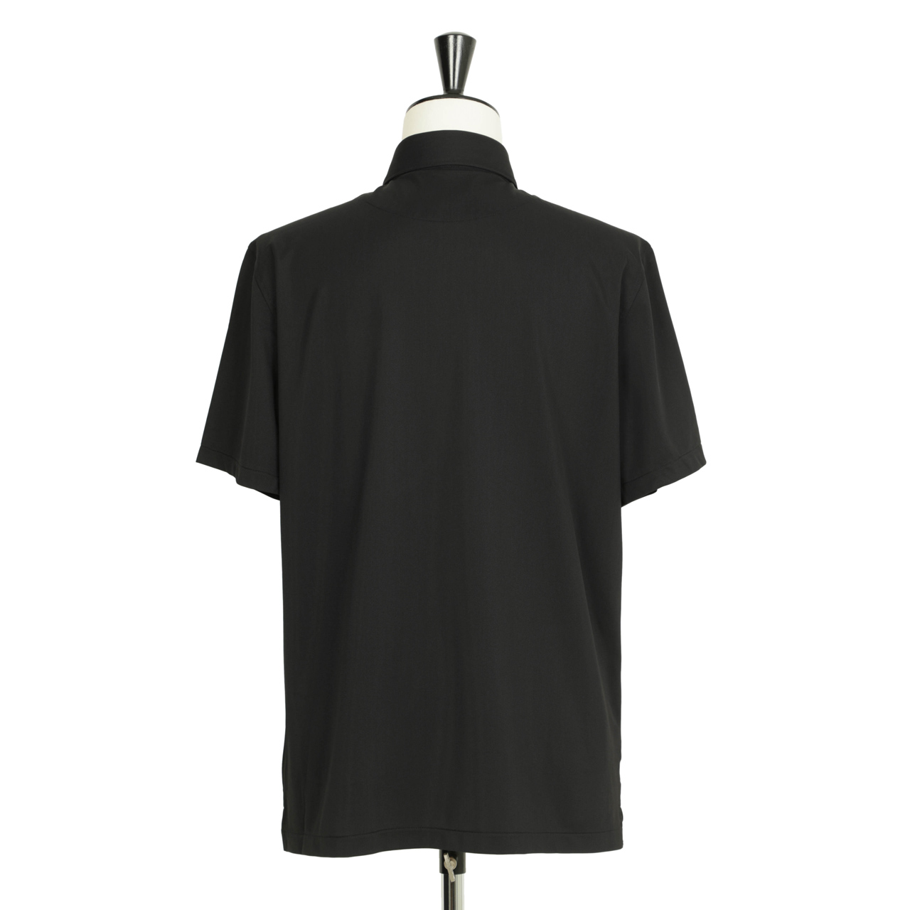 ORIAN ポロシャツ Lサイズ ORIAN テクニカルポロシャツ TOPS Night STORE | ダブル