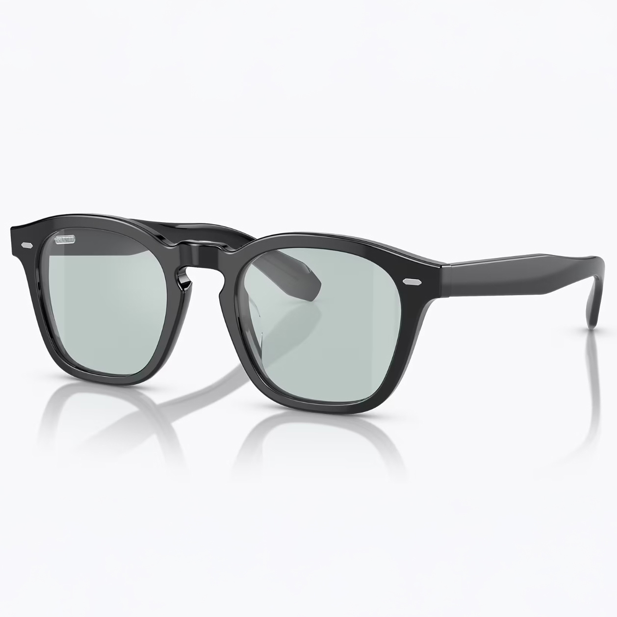 OLIVER PEOPLES オリバーピープルズ N.03 サングラス メガネ