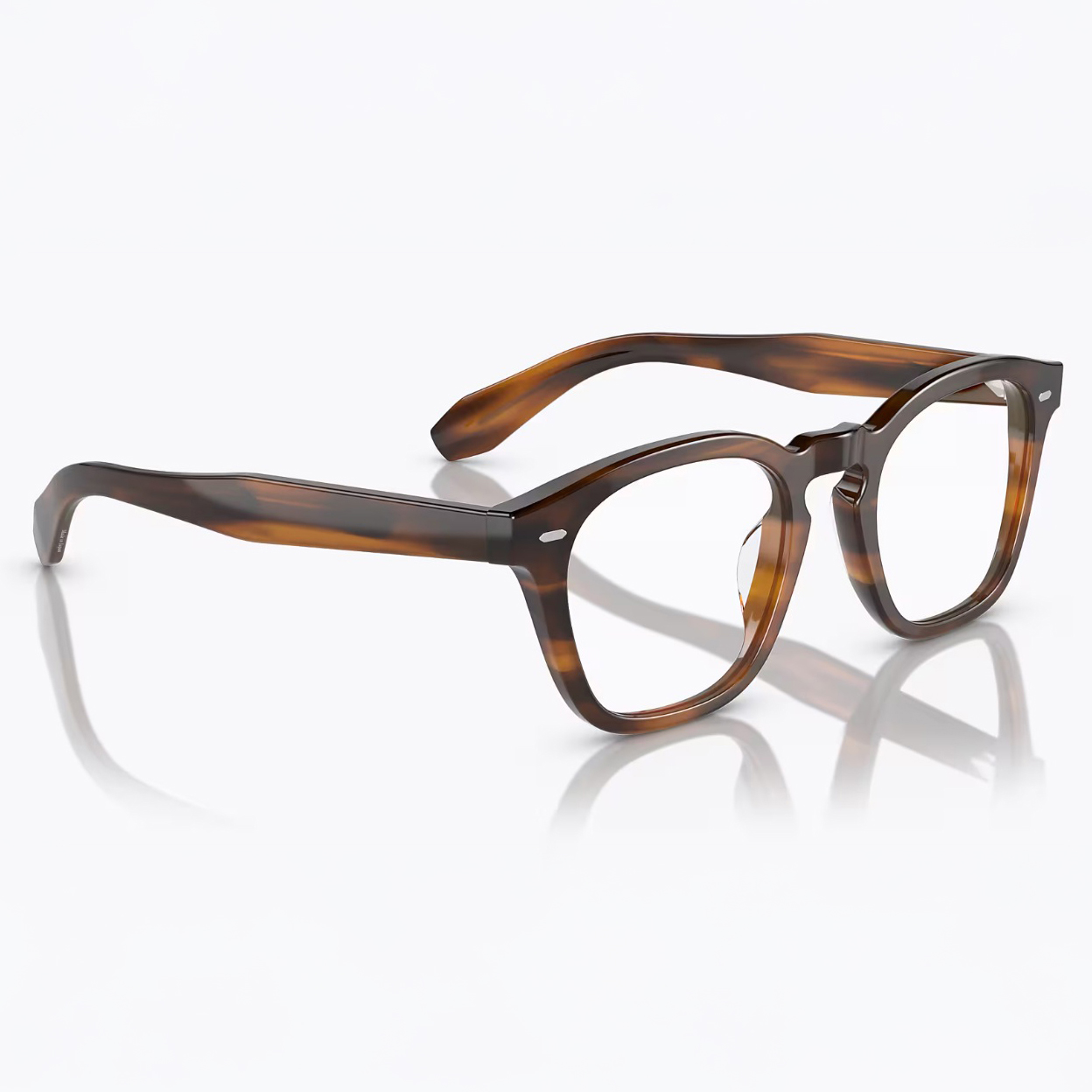 OLIVER PEOPLES オリバーピープルズ N.03 サングラス メガネ