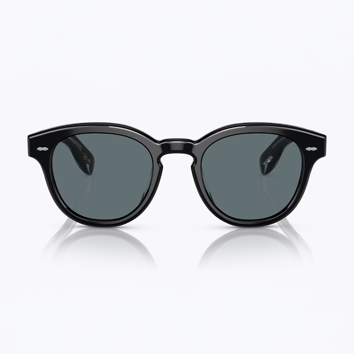 OLIVER PEOPLES オリバーピープルズ サングラス ミネラルガラス UV