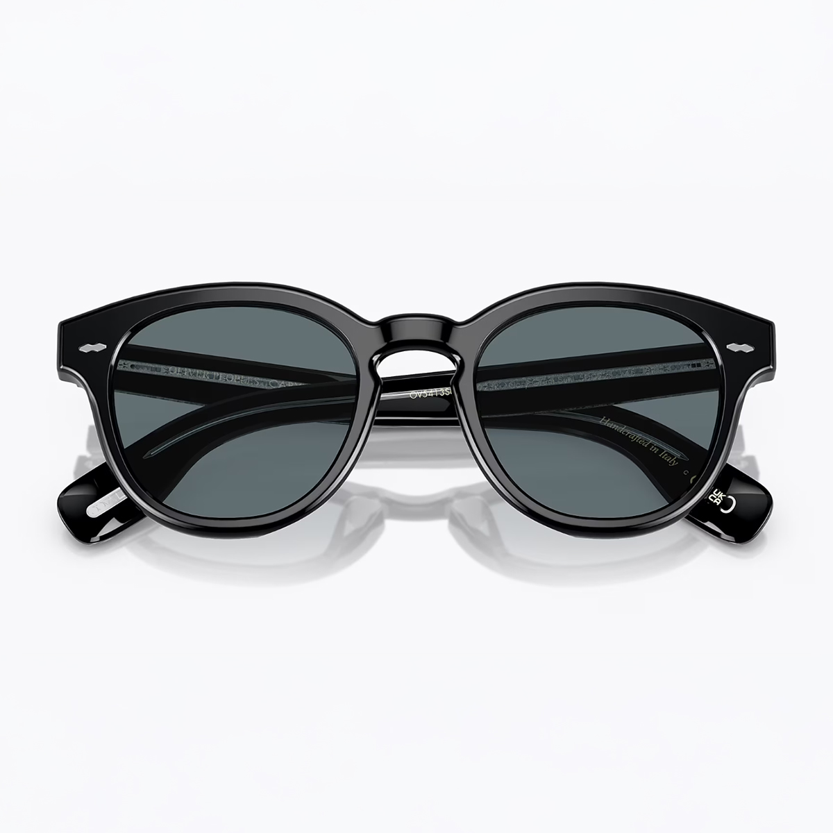 OLIVER PEOPLES オリバーピープルズ サングラス ミネラルガラス UV