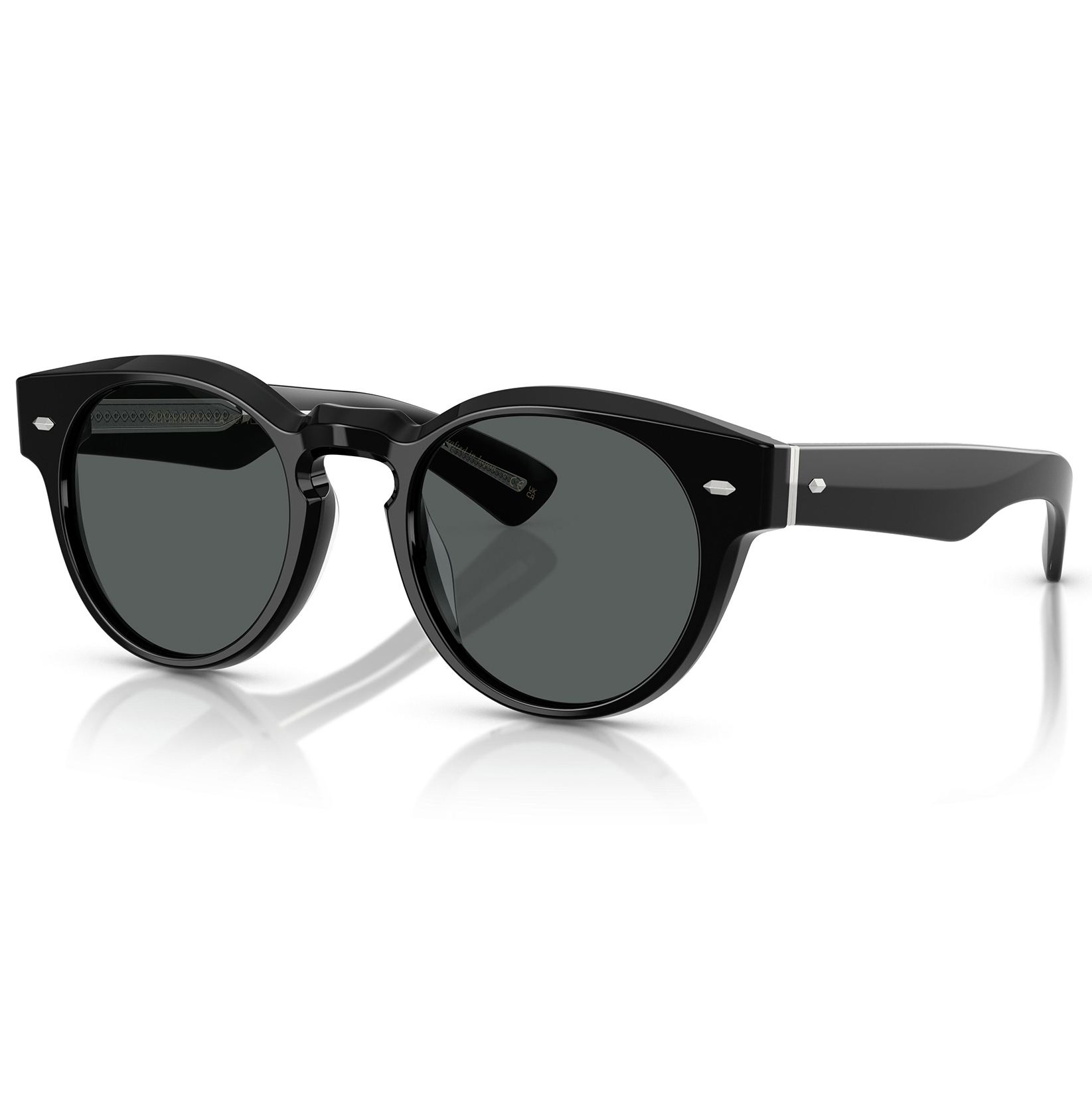 OLIVER PEOPLES｜菅原靴店