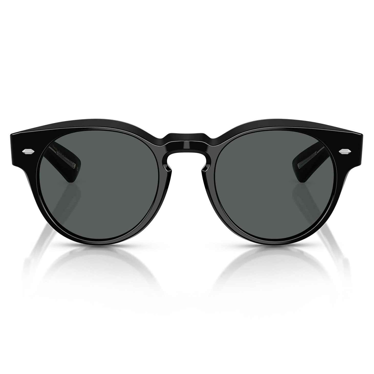 OLIVER PEOPLES オリバーピープルズ メガネ サングラス パントシェイプ