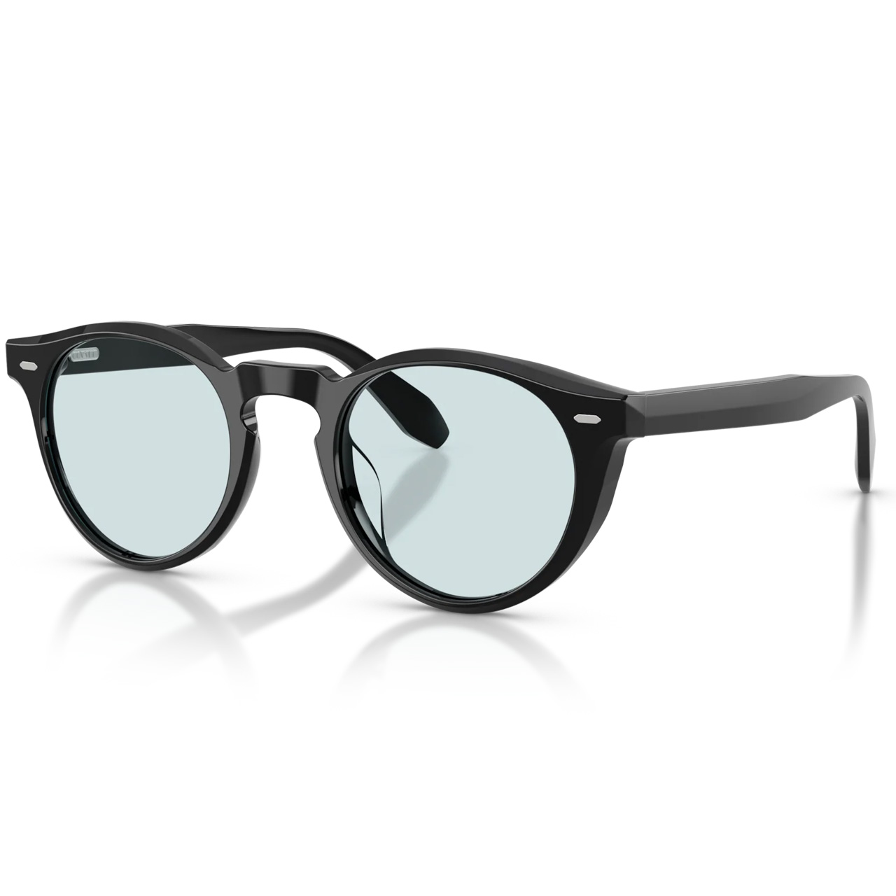 OLIVER PEOPLES オリバーピープルズ サングラス 日本製 鯖江産 N.07