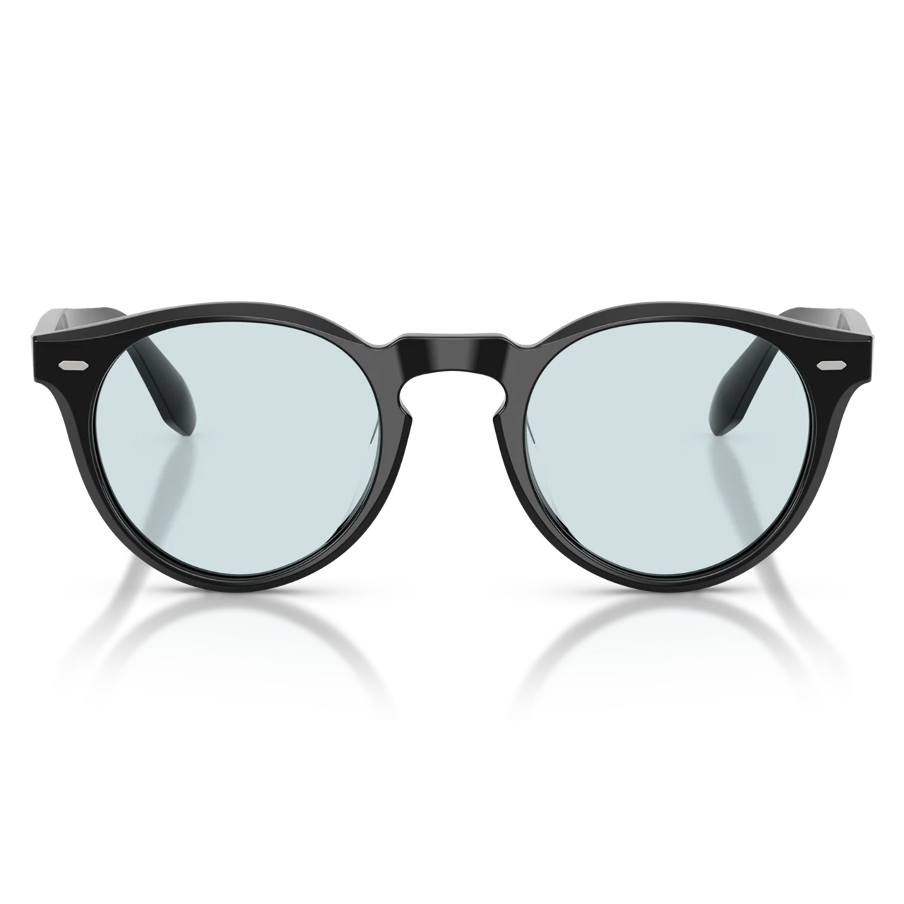 OLIVER PEOPLES オリバーピープルズ サングラス 日本製 鯖江産 N.07