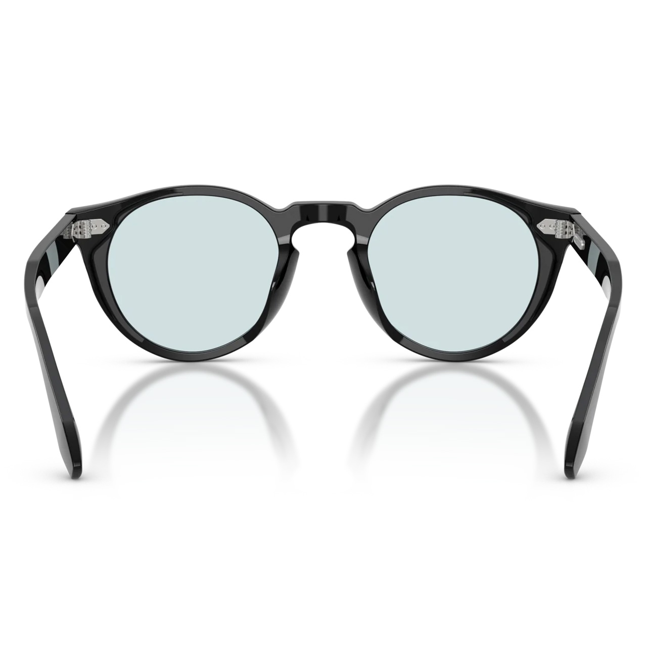 OLIVER PEOPLES オリバーピープルズ サングラス 日本製 鯖江産 N.07