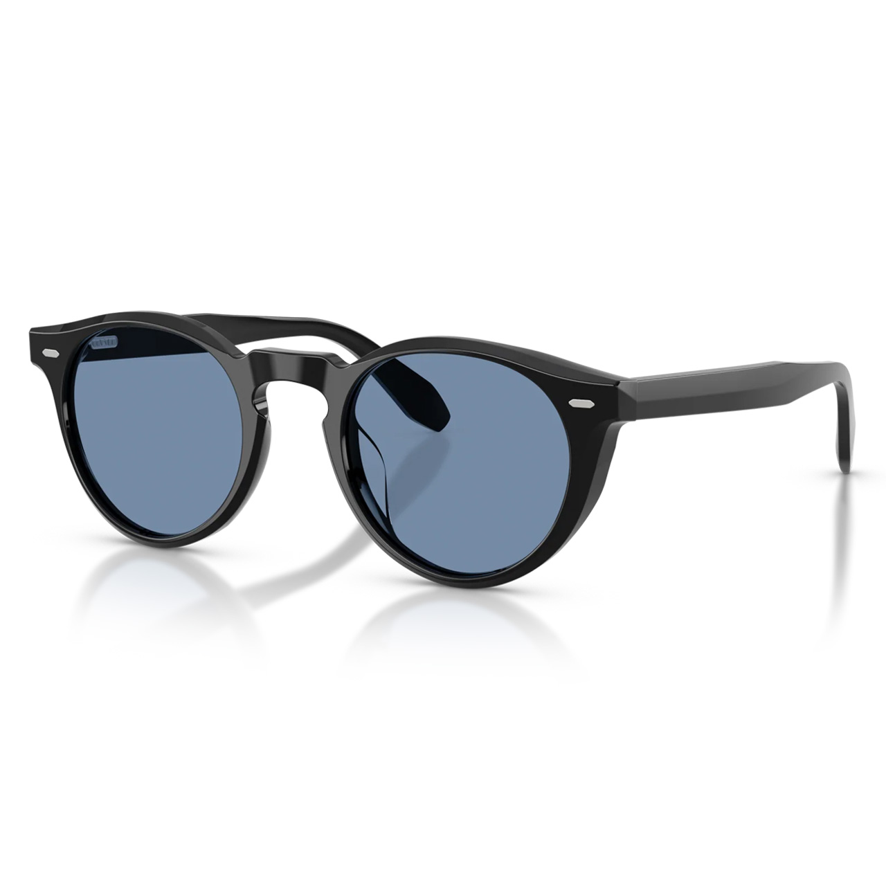 OLIVER PEOPLES オリバーピープルズ サングラス 日本製 鯖江産 N.07