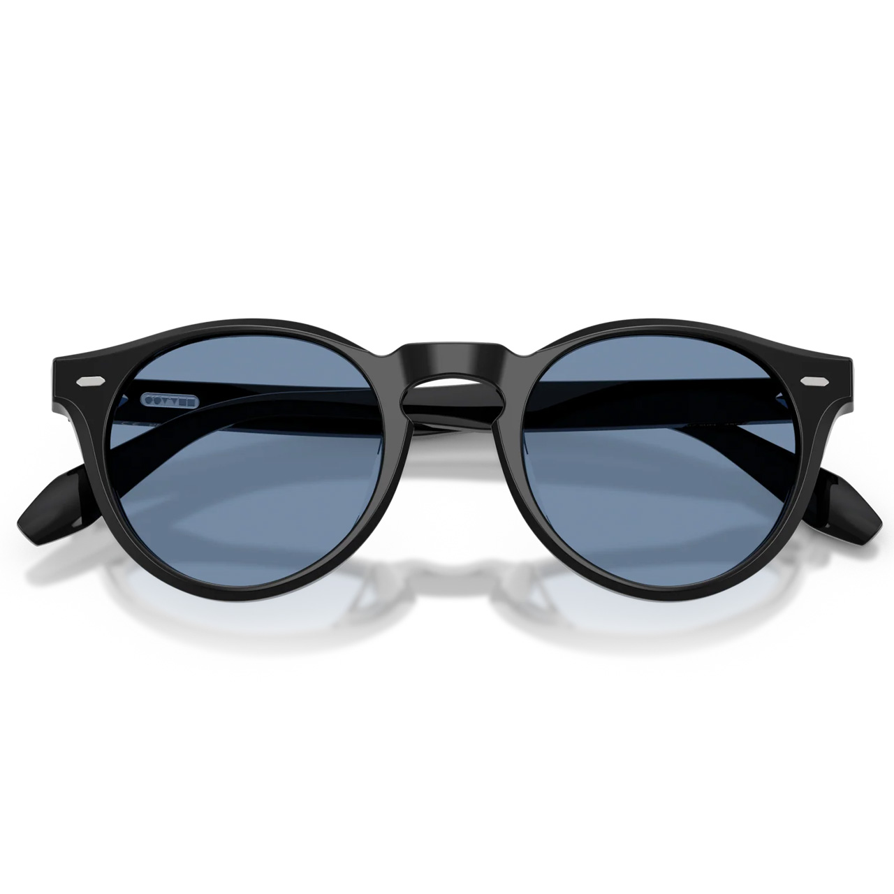 OLIVER PEOPLES オリバーピープルズ サングラス 日本製 鯖江産 N.07