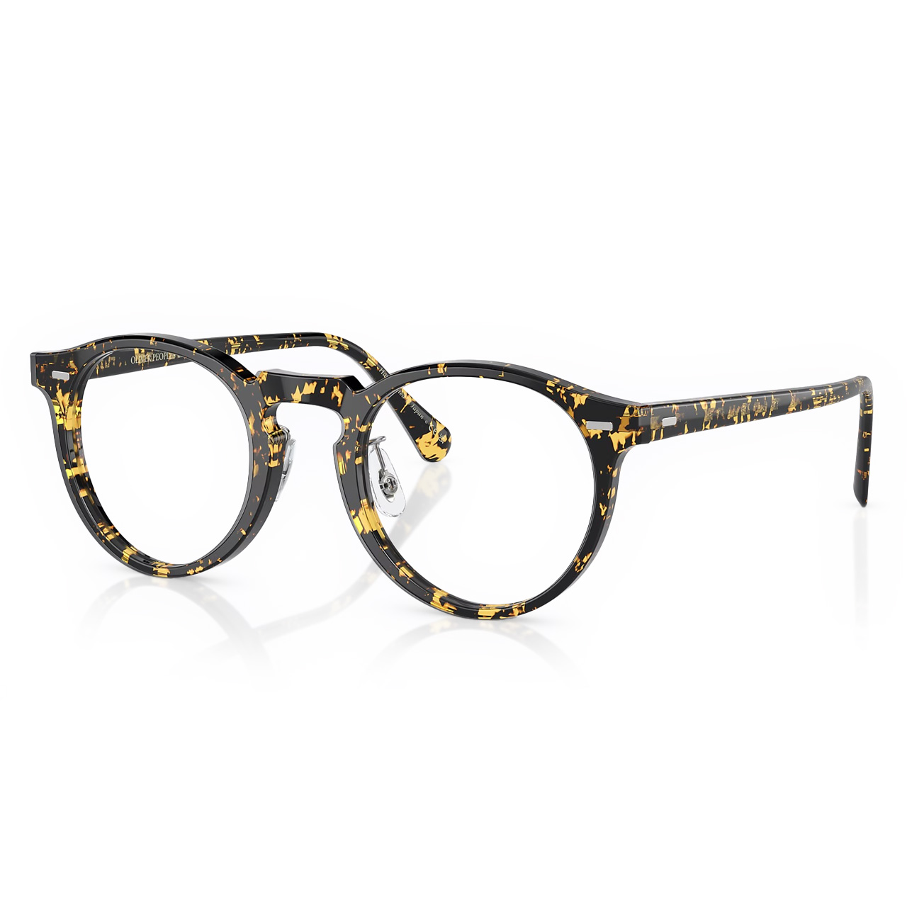 OLIVER PEOPLES オリバーピープルズ サングラス GREGORY PECK-F