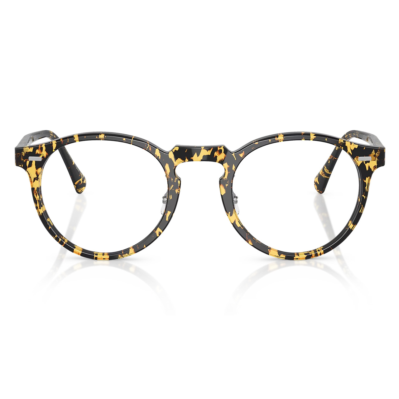 OLIVER PEOPLES オリバーピープルズ サングラス GREGORY PECK-F