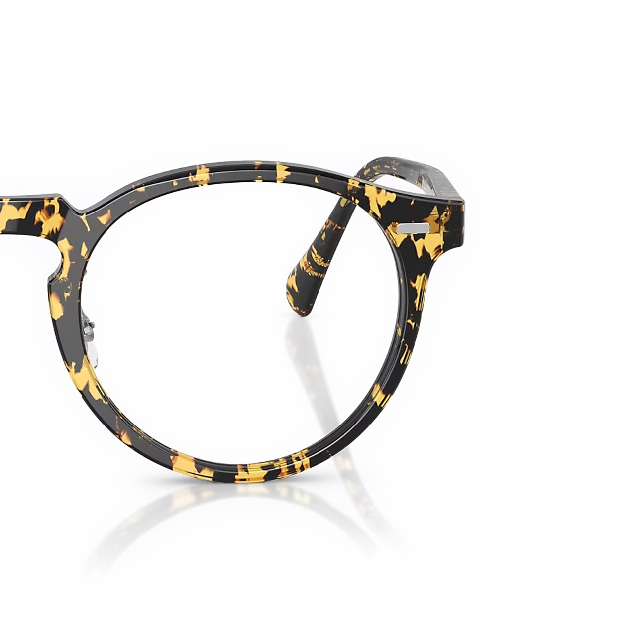 OLIVER PEOPLES オリバーピープルズ サングラス GREGORY PECK-F