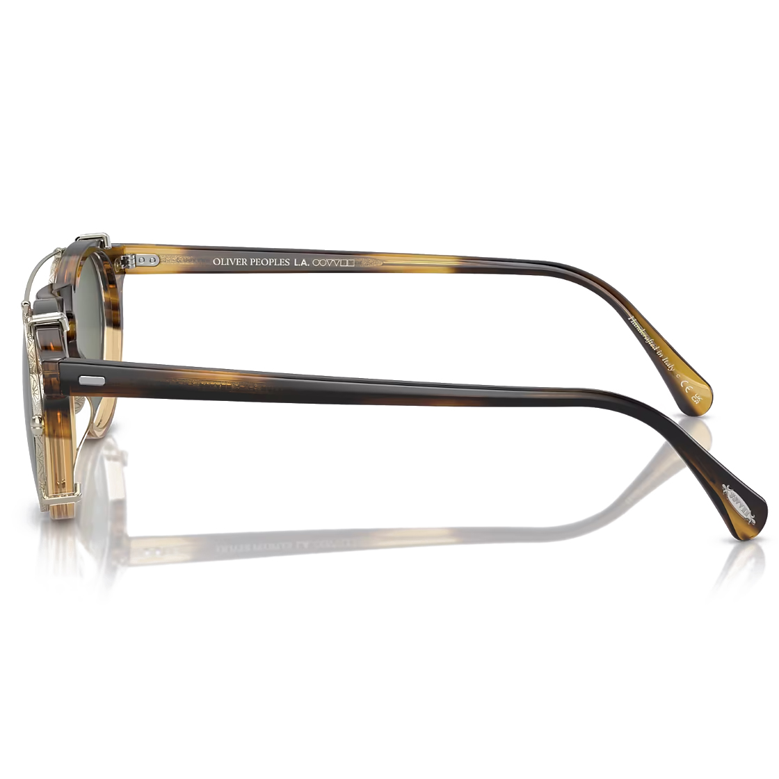 OLIVER PEOPLES オリバーピープルズ サングラス GREGORY PECK