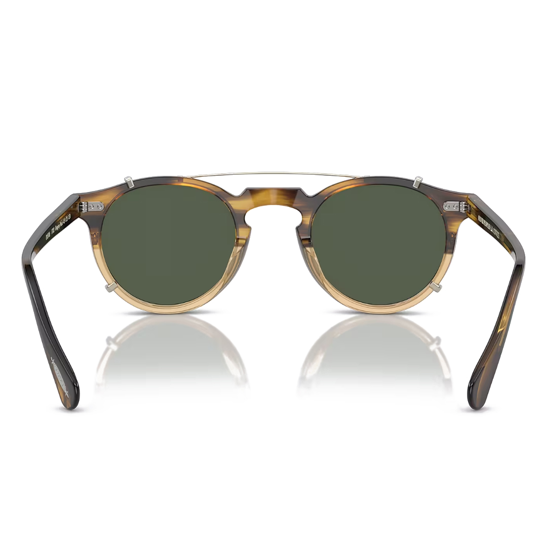OLIVER PEOPLES オリバーピープルズ サングラス GREGORY PECK