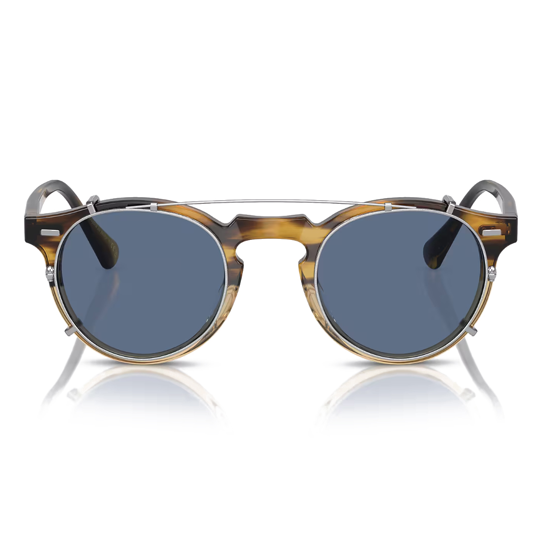 OLIVER PEOPLES オリバーピープルズ サングラス GREGORY PECK