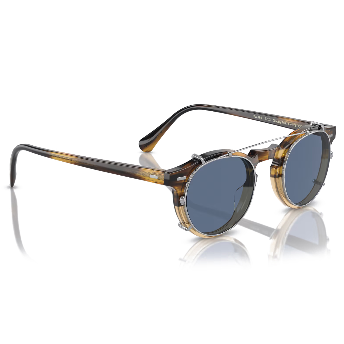 OLIVER PEOPLES オリバーピープルズ サングラス GREGORY PECK