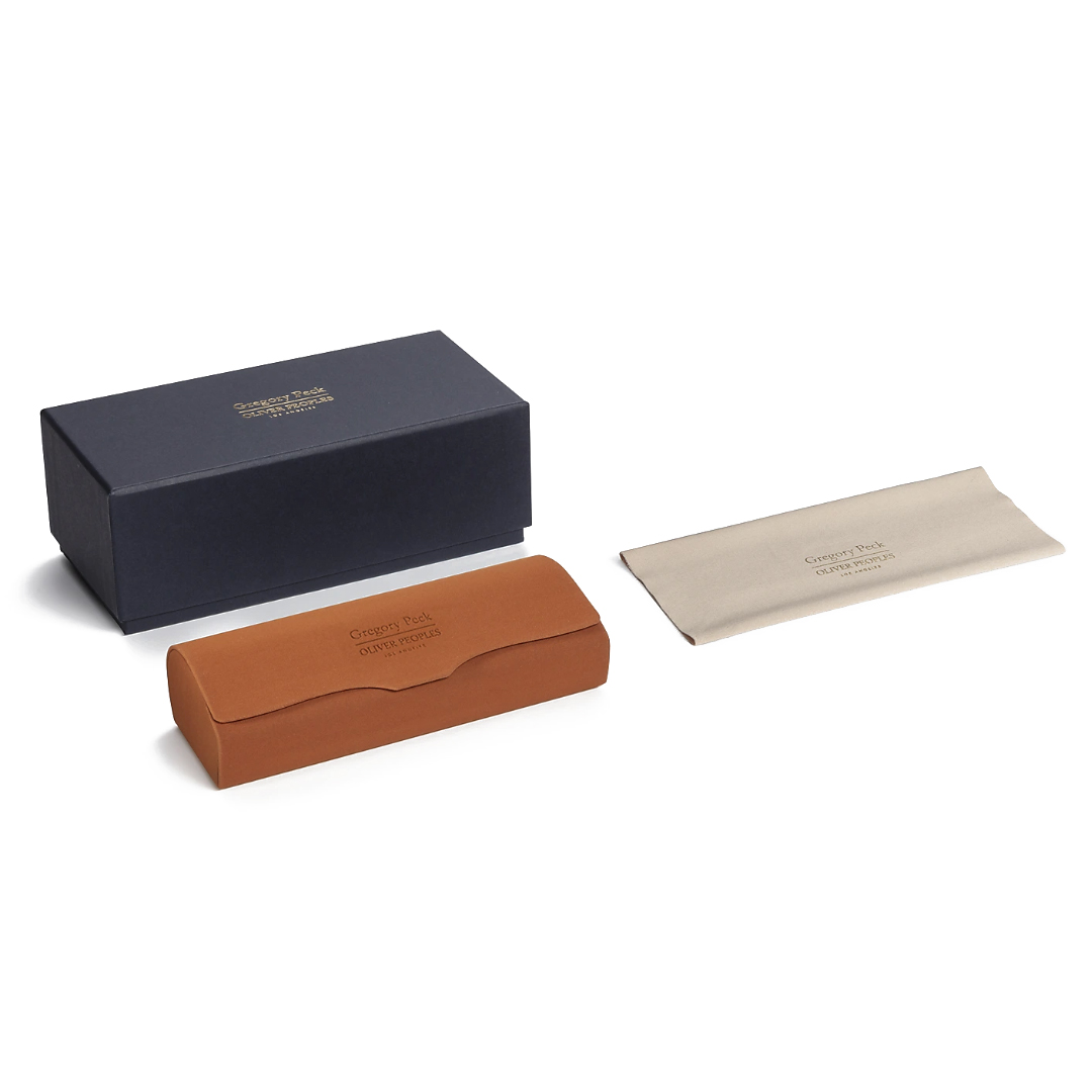 OLIVER PEOPLES オリバーピープルズ サングラス GREGORY PECK-F