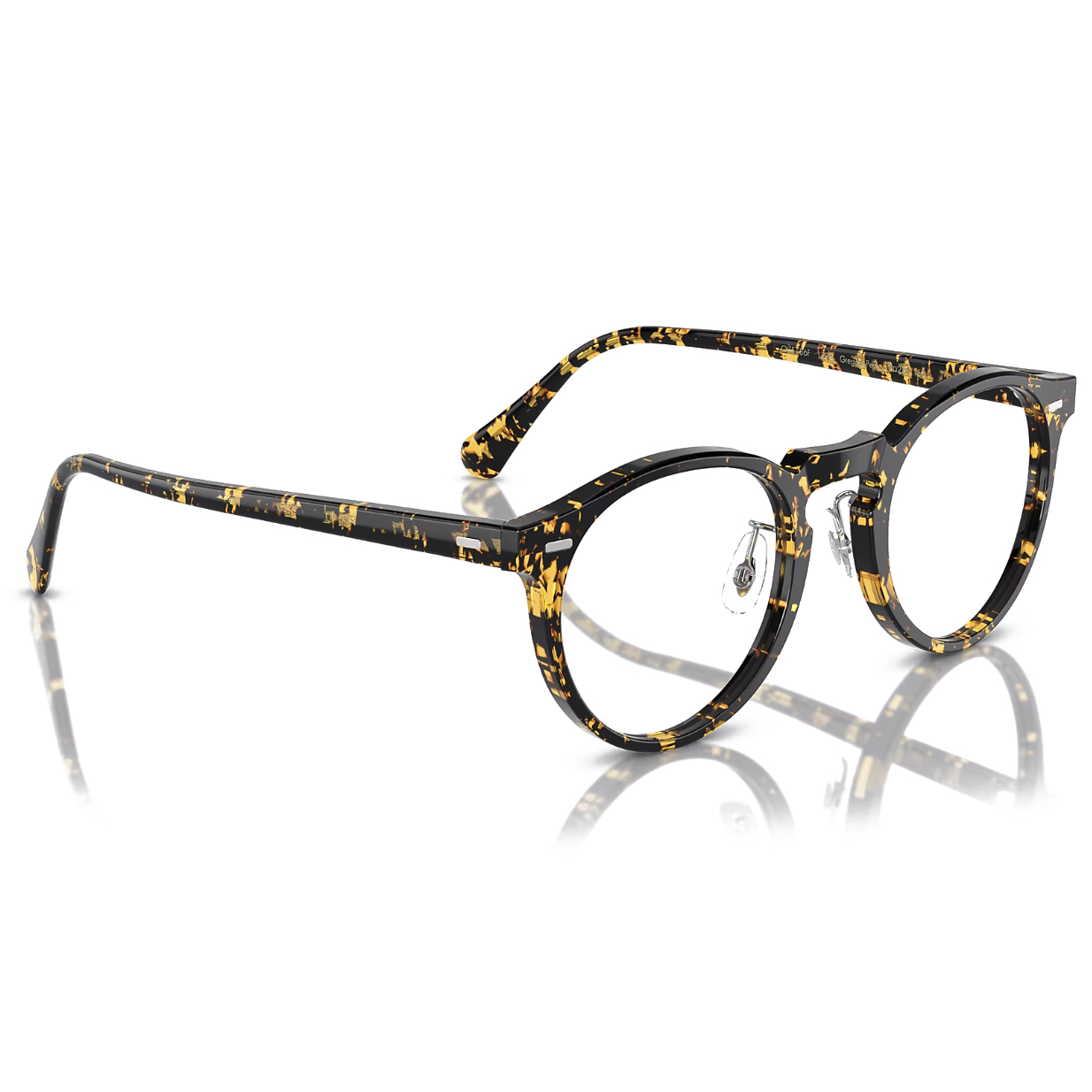 OLIVER PEOPLES オリバーピープルズ サングラス GREGORY PECK-F