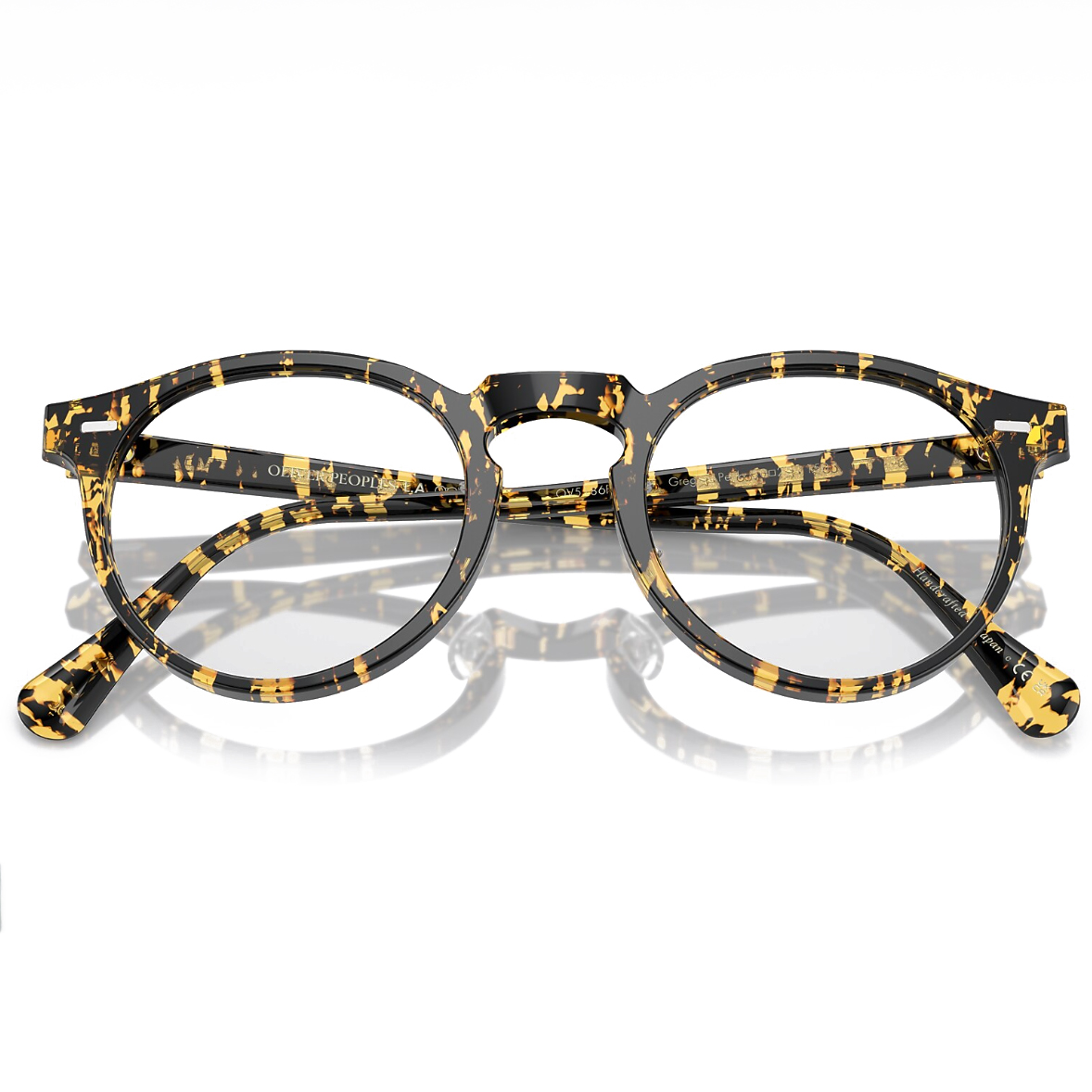 OLIVER PEOPLES オリバーピープルズ サングラス GREGORY PECK-F