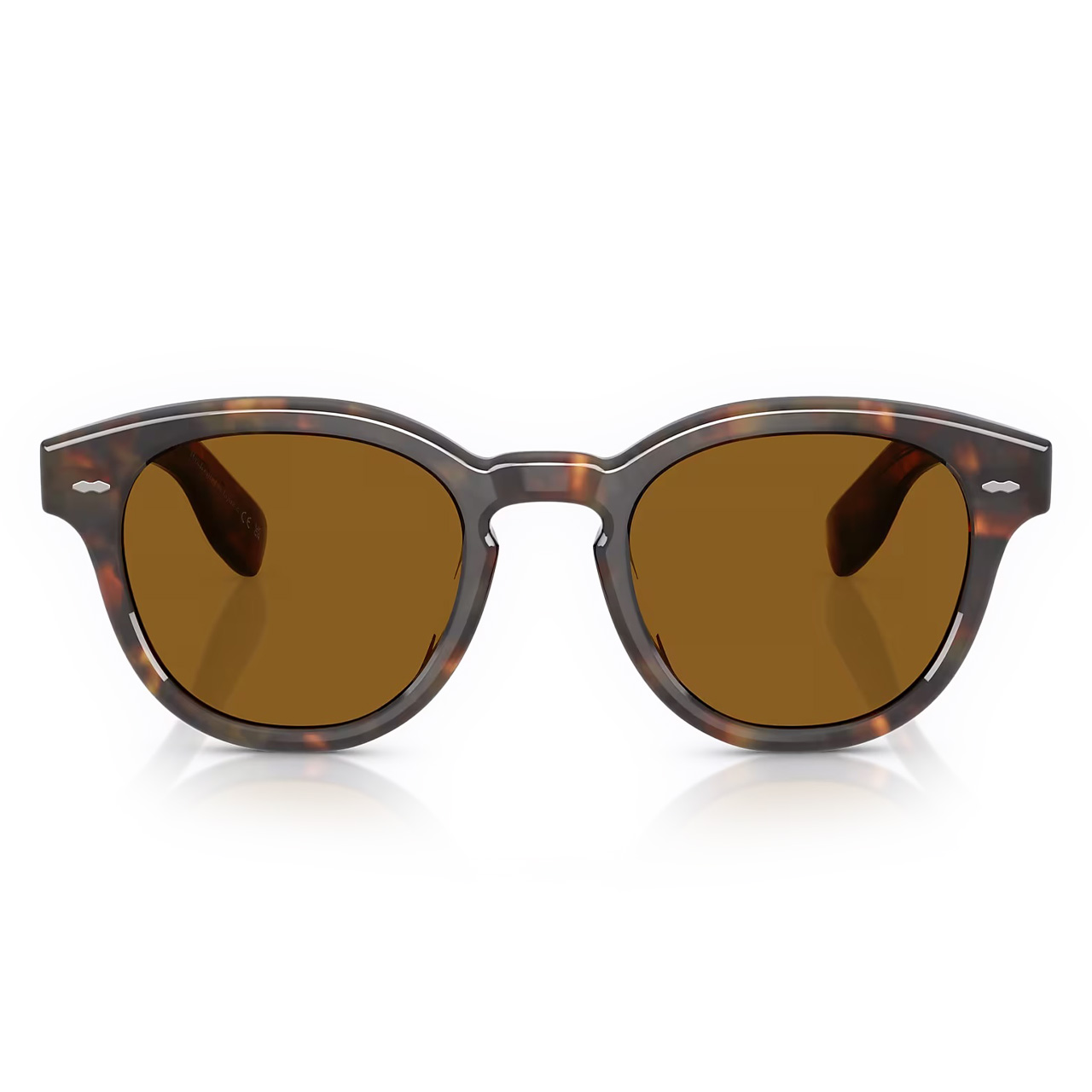 OLIVER PEOPLES オリバーピープルズ サングラス ミネラルガラス UV