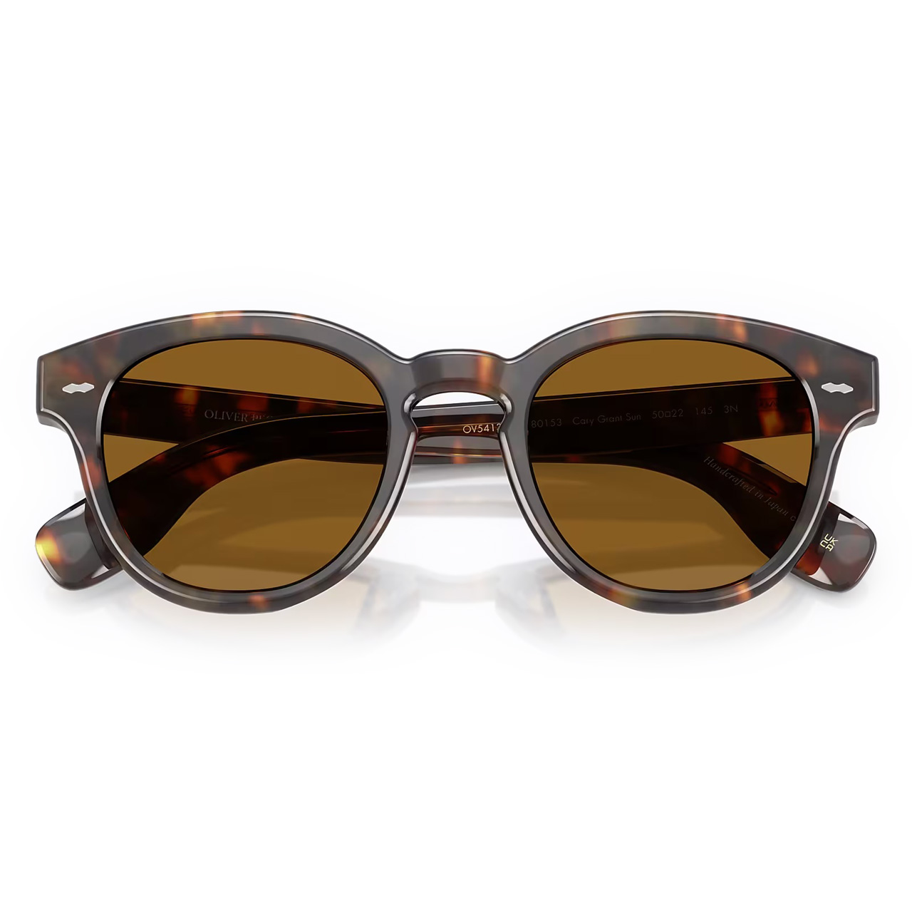 OLIVER PEOPLES オリバーピープルズ サングラス ミネラルガラス UV