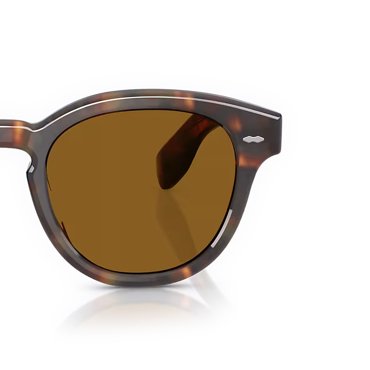 OLIVER PEOPLES オリバーピープルズ サングラス ミネラルガラス UV