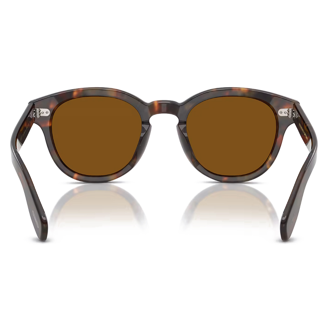 オリバーピープルズ Cary Grant Sun サングラス 眼鏡 トータス OLIVER PEOPLES（オリバーピープルズ）Cary Grant Sun ケーリー