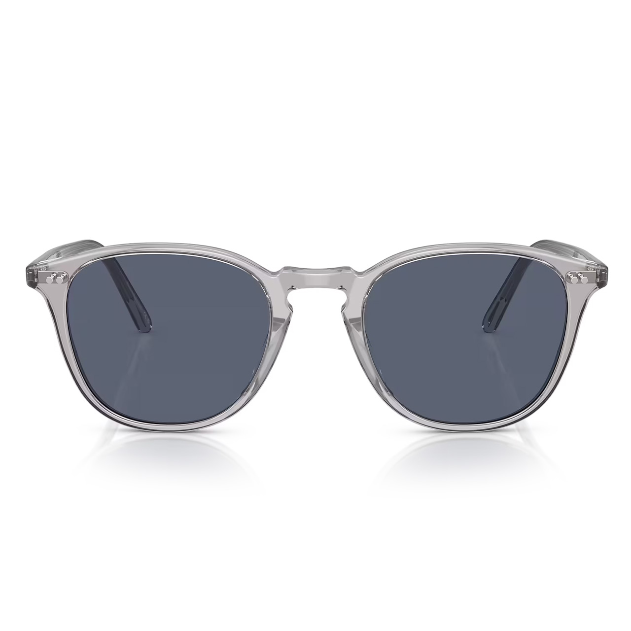 OLIVER PEOPLES オリバーピープルズ サングラス アセテート 偏光