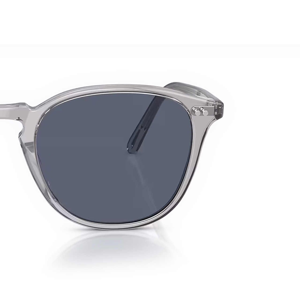 OLIVER PEOPLES オリバーピープルズ サングラス アセテート 偏光