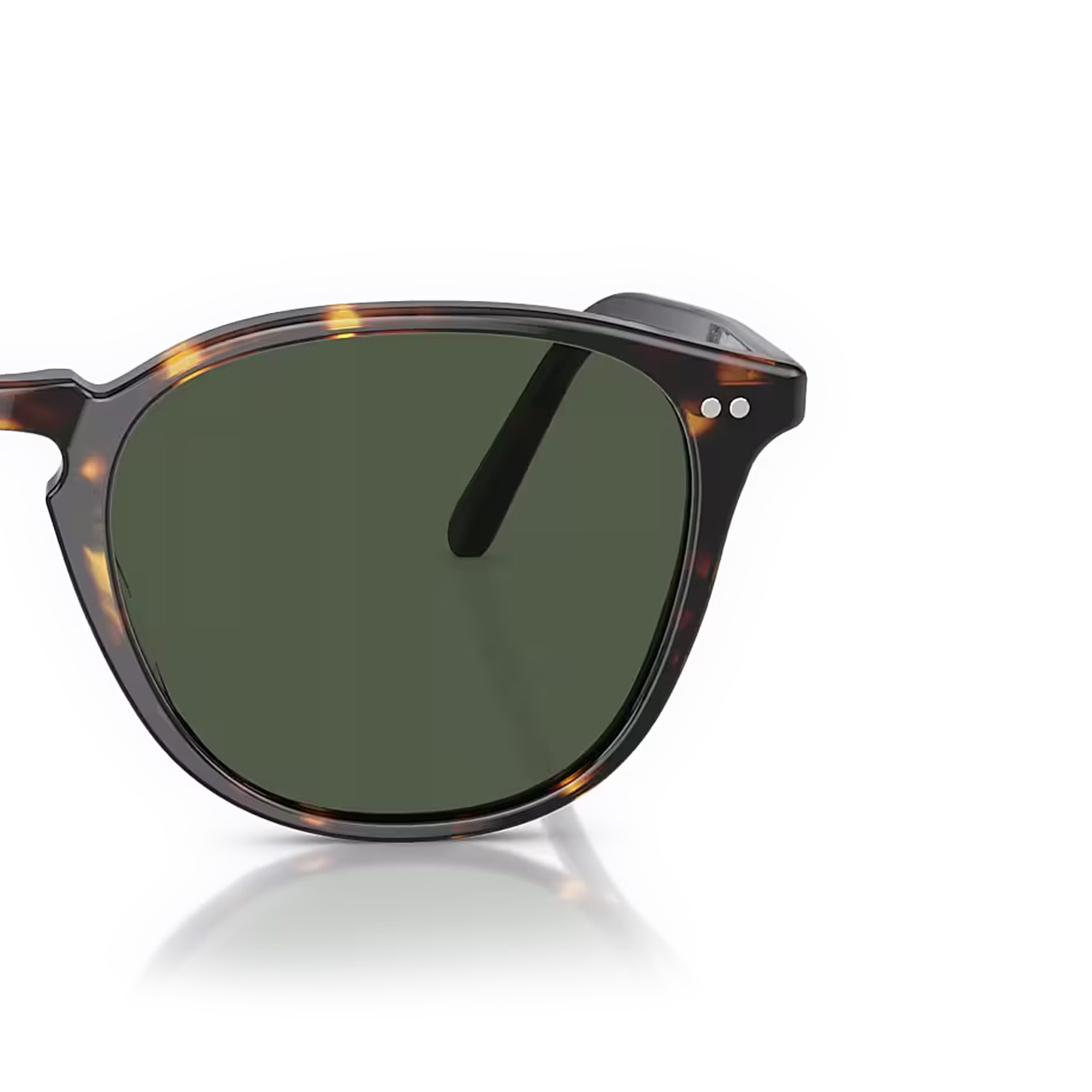 OLIVER PEOPLES Forman LA サングラス オリバーピープルズ サングラス FORMAN L.A /OLIVER PEOPLES